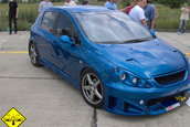 Tuning Experience 2005 CLUJ