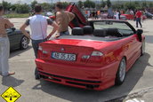 Tuning Experience 2005 CLUJ