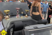 Tuning Experience 2005 CLUJ