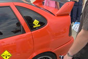 Tuning Experience 2005 CLUJ