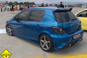 Tuning Experience 2005 CLUJ
