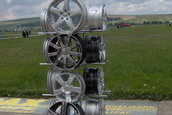 Tuning Experience 2005 CLUJ