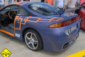 Tuning Experience 2005 CLUJ