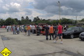 Tuning Experience 2005 CLUJ
