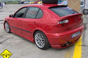 Tuning Experience 2005 CLUJ