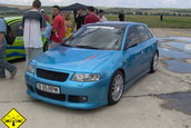 Tuning Experience 2005 CLUJ
