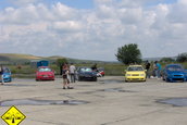 Tuning Experience 2005 CLUJ