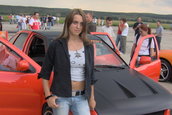 Tuning Experience 2005 CLUJ