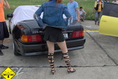 Tuning Experience 2005 CLUJ