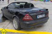 Tuning Experience 2005 CLUJ