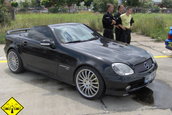Tuning Experience 2005 CLUJ