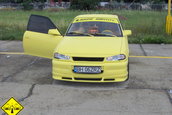 Tuning Experience 2005 CLUJ