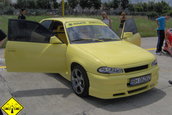 Tuning Experience 2005 CLUJ