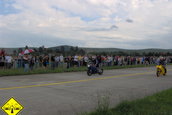 Tuning Experience 2005 CLUJ