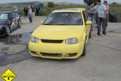 Tuning Experience 2005 CLUJ