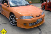 Tuning Experience 2005 CLUJ