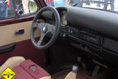 Tuning Experience 2005 CLUJ