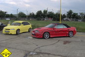 Tuning Experience 2005 CLUJ