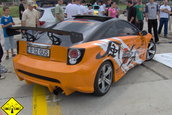 Tuning Experience 2005 CLUJ