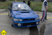 Tuning Experience 2005 CLUJ