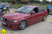 Tuning Experience 2005 CLUJ