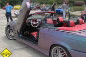 Tuning Experience 2005 CLUJ
