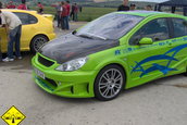 Tuning Experience 2005 CLUJ