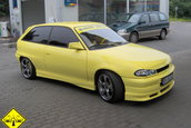 Tuning Experience 2005 CLUJ