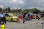 Tuning Experience 2005 CLUJ