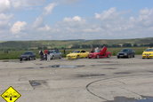 Tuning Experience 2005 CLUJ