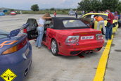 Tuning Experience 2005 CLUJ