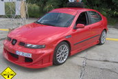 Tuning Experience 2005 CLUJ