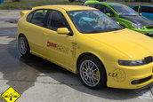 Tuning Experience 2005 CLUJ