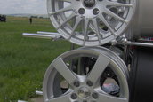 Tuning Experience 2005 CLUJ