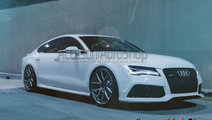 Tuning Exterior AUDI A7 2010-2014