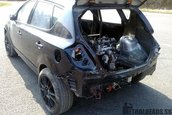 Tuning extrem pentru Kia Cee'd