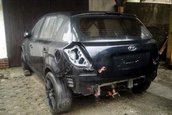 Tuning extrem pentru Kia Cee'd