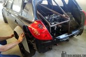 Tuning extrem pentru Kia Cee'd