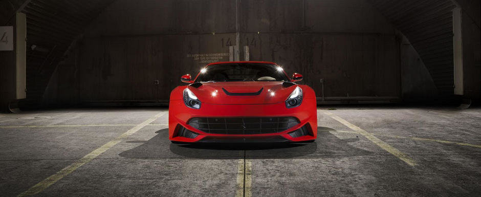 Tuning Ferrari: Noul Novitec N-LARGO arata si promite performante diabolice! Tuning Ferrari: Noul Novitec N-LARGO arata si promite performante diabolice!