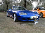 Tuning Fest Constanta