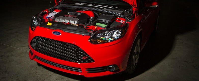 Tuning Ford: Roush Performance modifica noul Focus ST