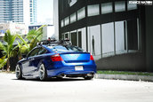 Tuning Honda Accord Coupe