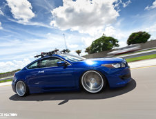 Tuning Honda Accord Coupe