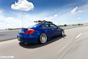 Tuning Honda Accord Coupe