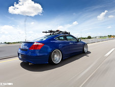 Tuning Honda Accord Coupe