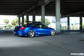 Tuning Honda Accord Coupe