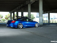 Tuning Honda Accord Coupe