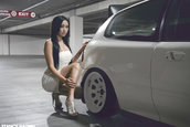 Tuning Honda: cel mai turbat Civic din Hawaii