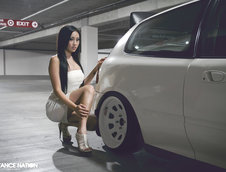 Tuning Honda: cel mai turbat Civic din Hawaii