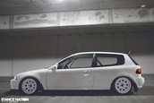Tuning Honda: cel mai turbat Civic din Hawaii